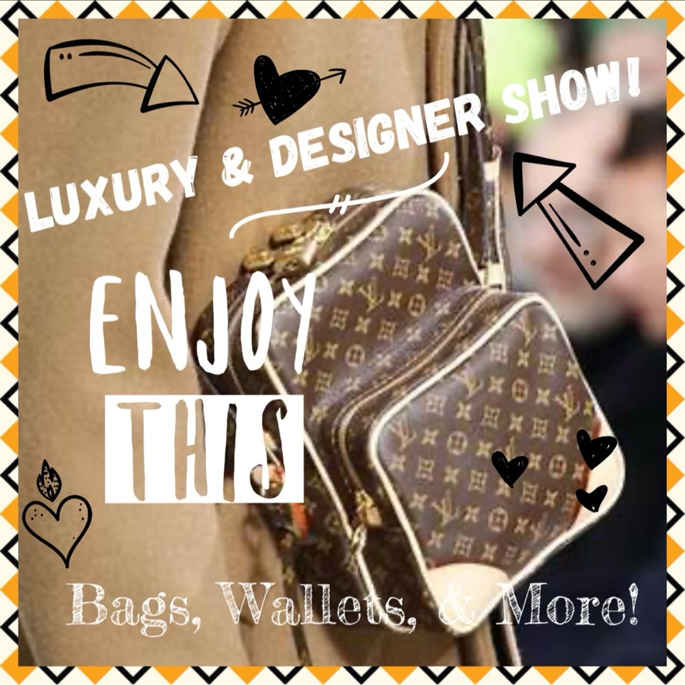 LlVE NOW!! ⭐️ NEW ARRIVALS ⭐️ Steals & Deals! Luxury Show! - Picture 5 of 11